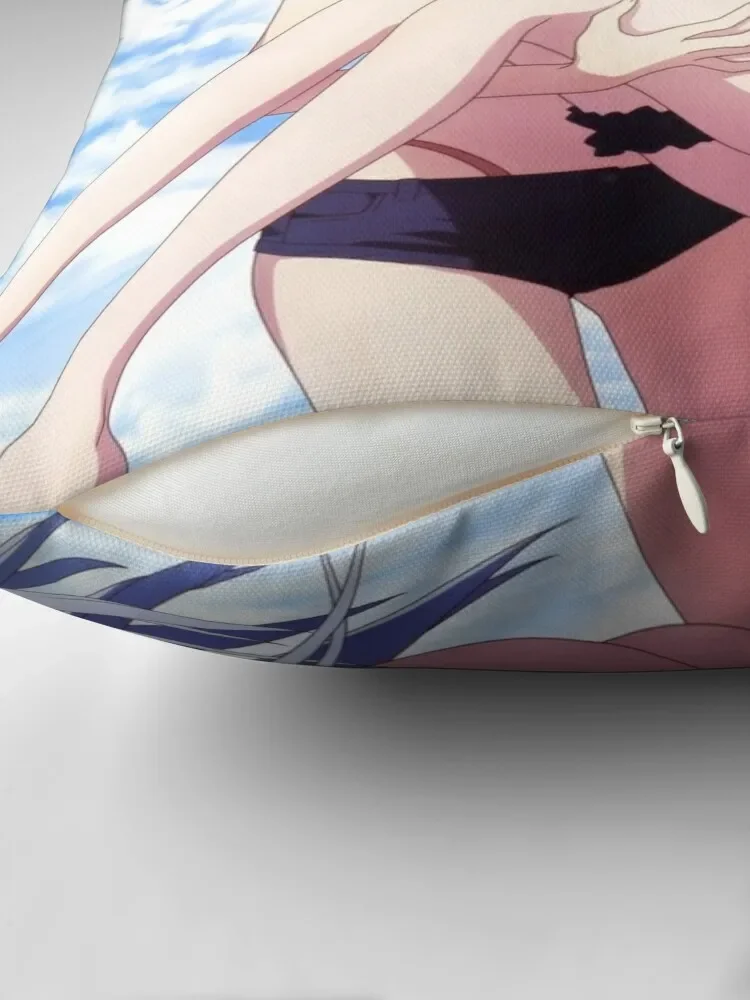 Наволочки Tensei Oujo to Tensai Reijou no Mahou Kakumei роскошные наволочки новогодние подушки для