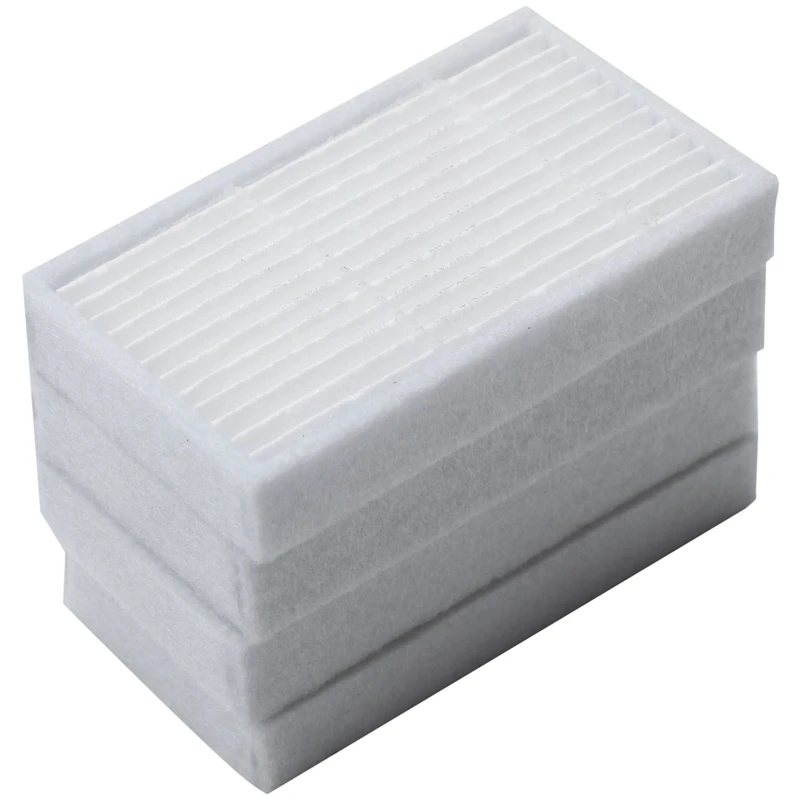 Боковая щетка+фильтры для Fmart YZ-Q2S/Q1S/E-R302G(S)/E-R550W(S)/FM-R150/FM-R330