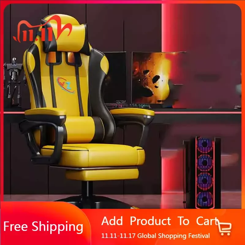 

Эргономичное офисное кресло Accent, компьютерный обеденный компьютер Lazyboy, офисное кресло на колесиках, удобное офисное кресло, Скандинавская мебель HDH