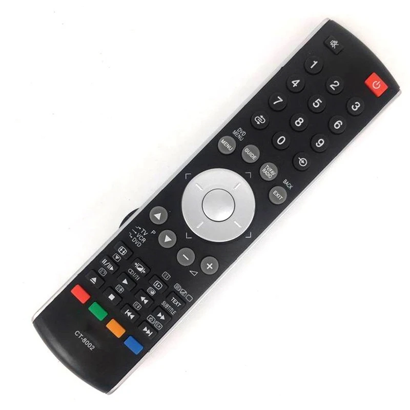 Пульт дистанционного управления Toshiba HD TV 37WLT68G 32AV555D 37WLT68P