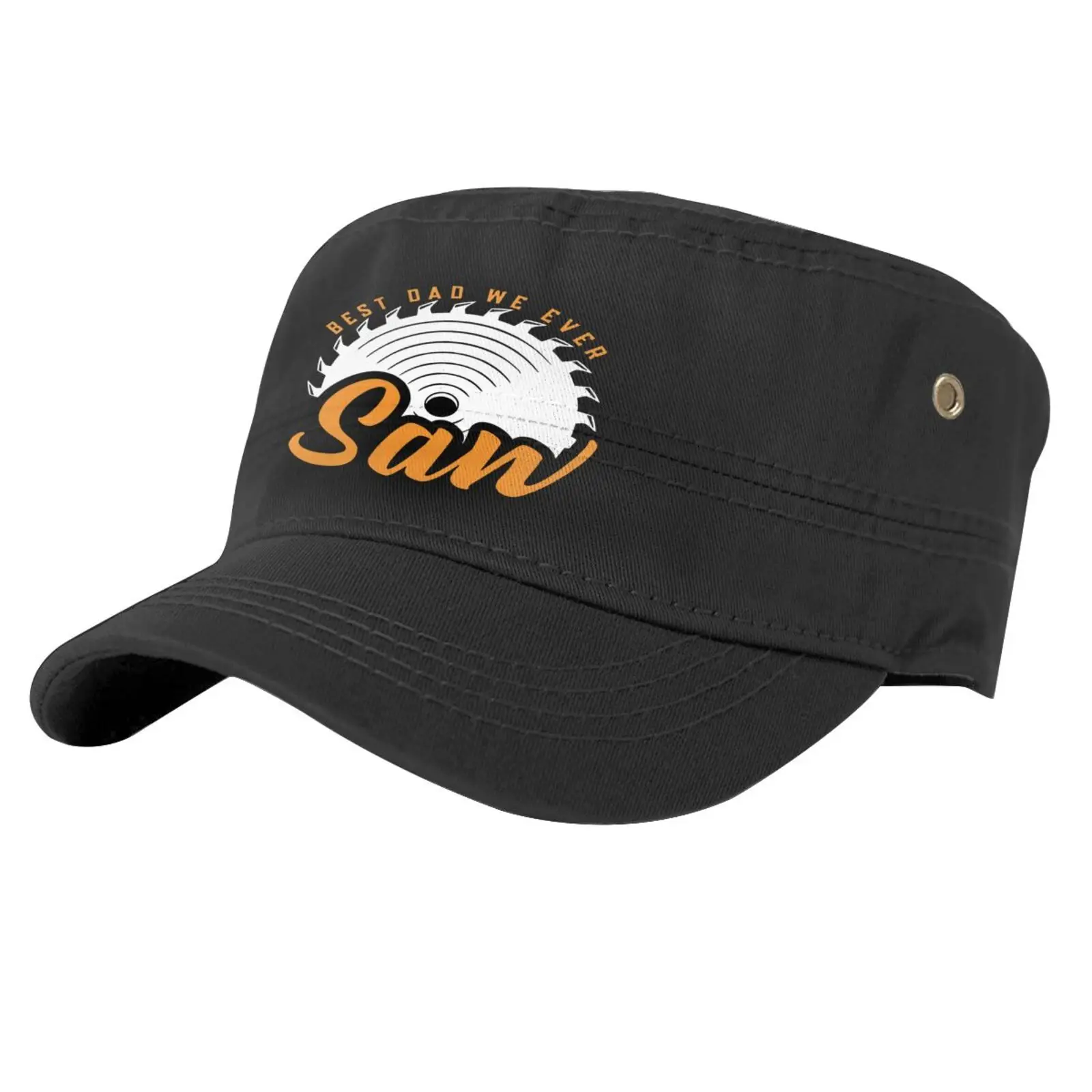 

Best Dad We Ever Saw Dads Cap Men's Hats Hats For Girls Hats For Girls Women's Hat Satin Cap Men's Berets Streetwear Women Hat