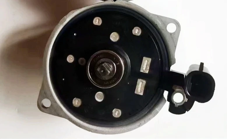 Переключатель скорости для электромотора FCV I-MOTION DUALOGIC - BM.0077947.E 03C906201 (art.: 3920dd305283f) - 3920dd305283f