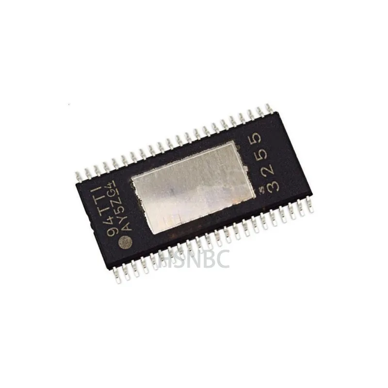 

1Pcs TPA3255DDV TPA3255DDVR 3255 HTSSOP44 100% brand new original stock