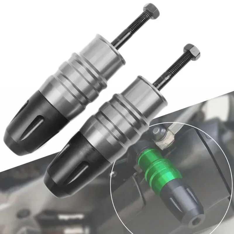 Защита Рамы Мотоцикла С ЧПУ Benelli BN600 BN300 TNT600 TNT300 Слайдеры От Выхлопных Газов