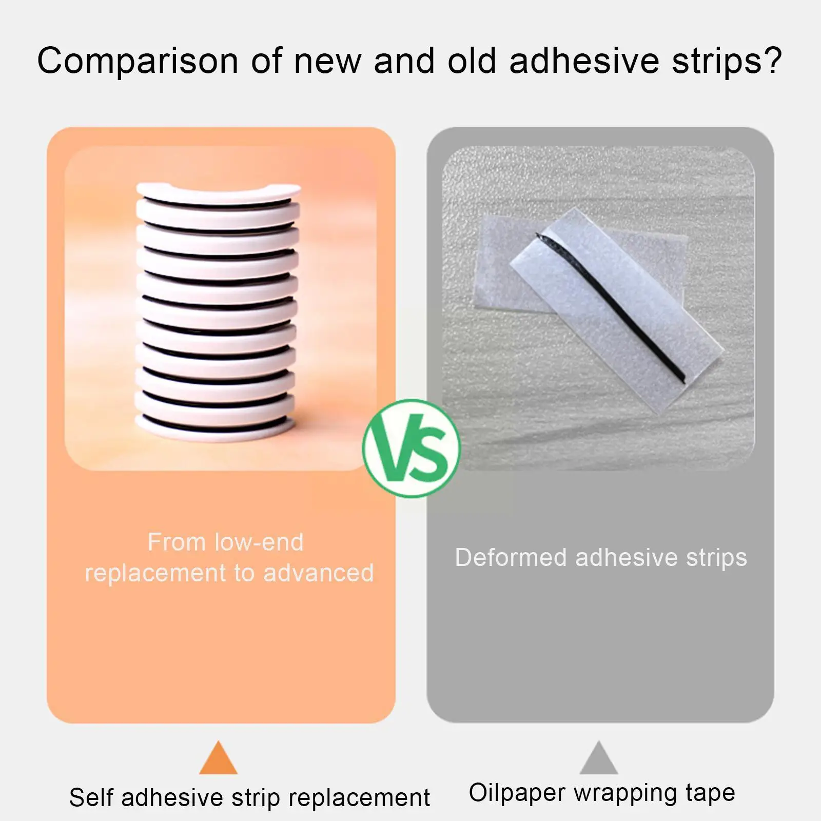 

Reusable Self-adhesive Glue-free Eyelash Glue Strip Hypoallergenic Tools Glue Eyelashes Makeup False No Eyelashes P1c2