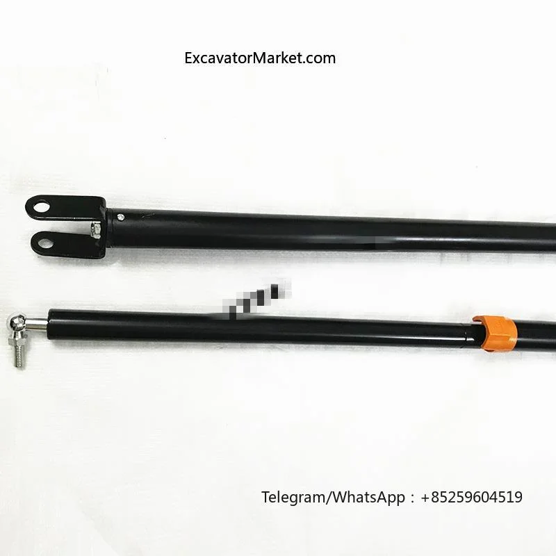 Высокое качество для Caterpillar 312D2-320D2-323D2 опорный стержень крышки двигателя