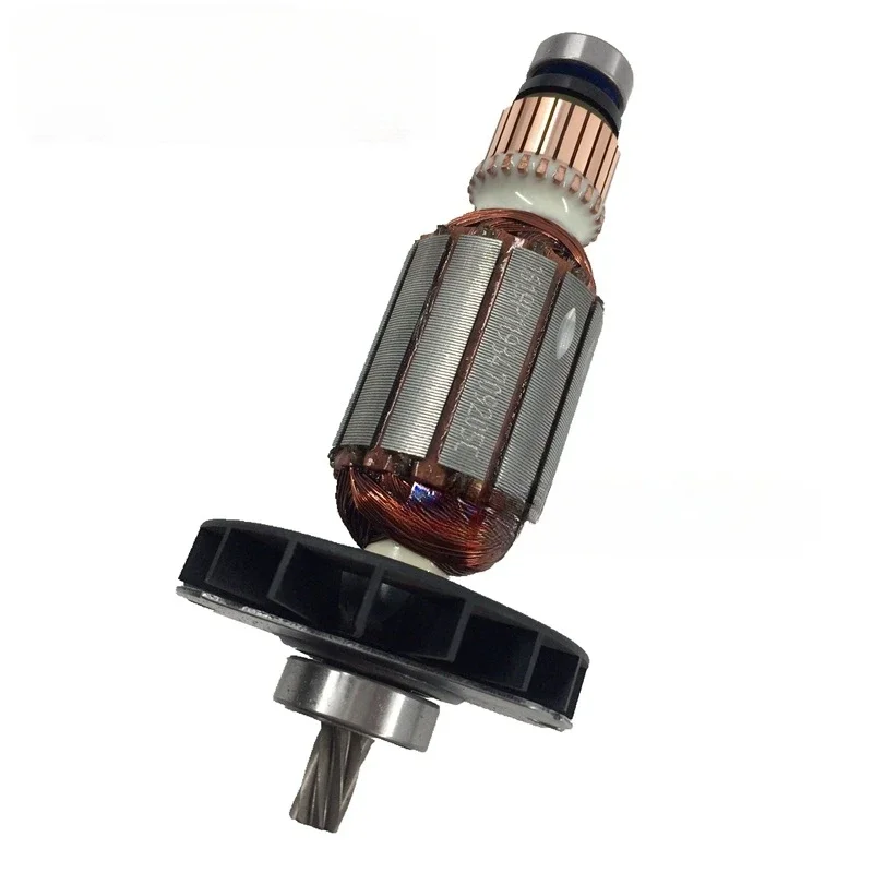 Аксессуары GBH2-28D/GBH2-28DFV оригинальный роторный мотор мотор-редуктор ремонт