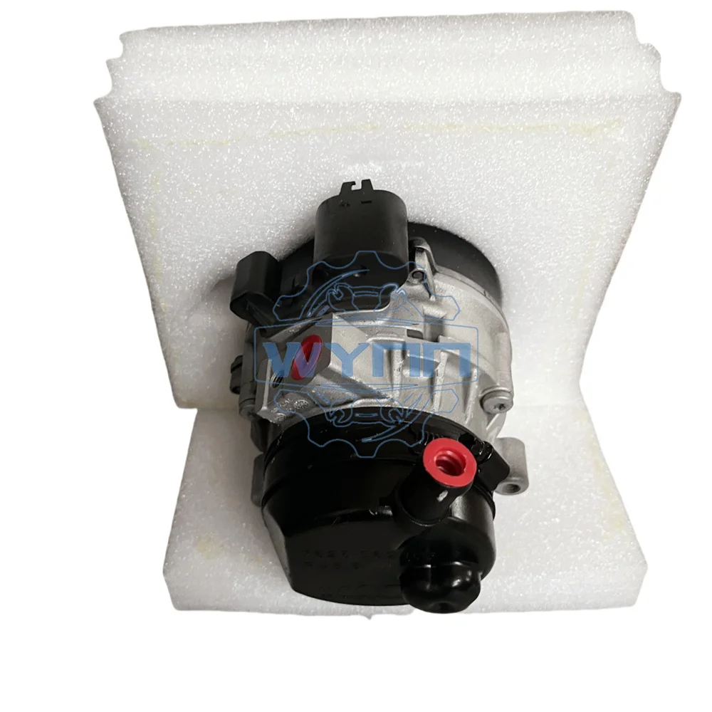 Новый электрический насос гидроусилителя руля для Mini Cooper R50 R53 R52 R56 Reman Pump 2002-2011 гг.