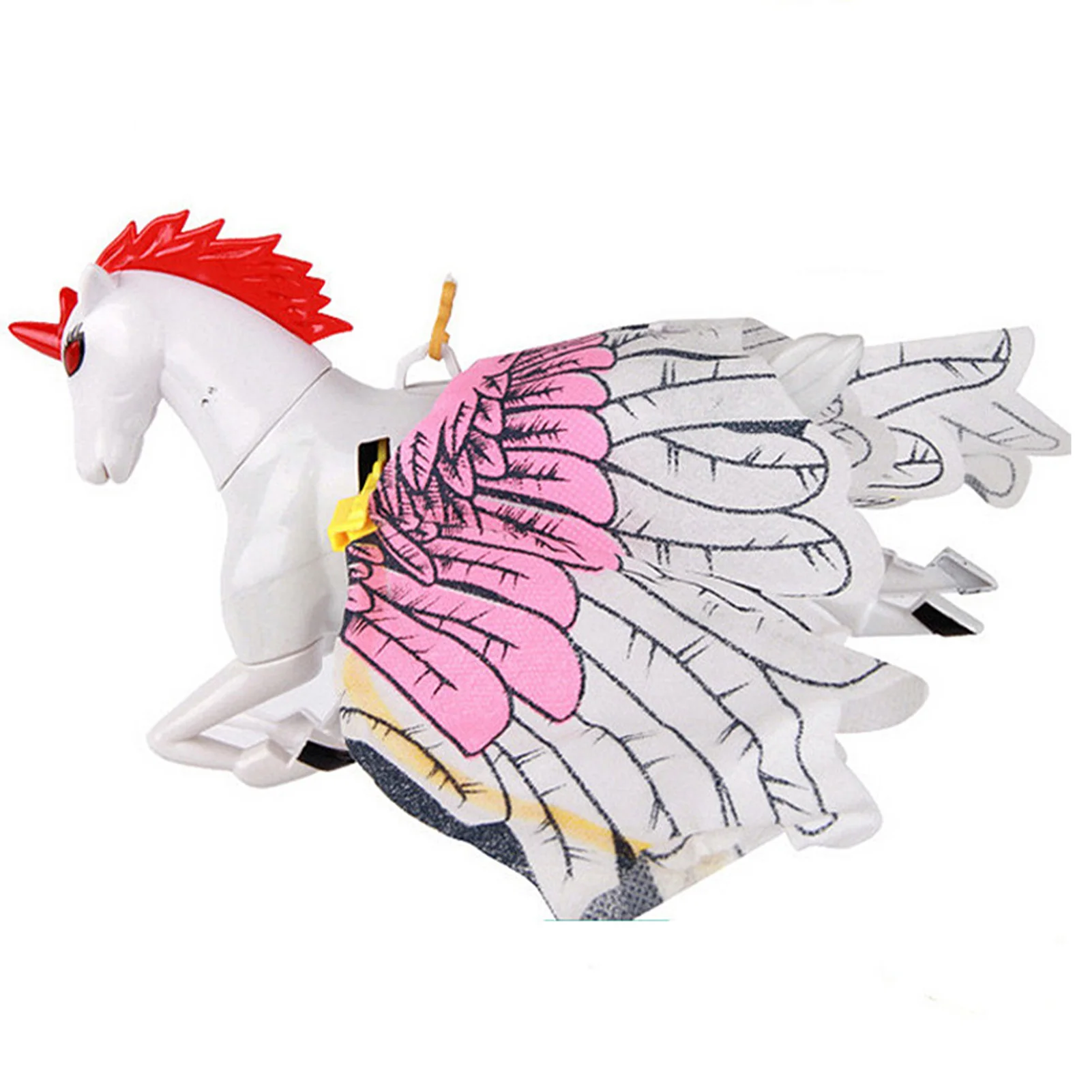 

Electrical Eagle Cat Interactive Toy Automatic Hanging Eagle Flying Bird for Cats Kitten Play Chase Exercise
