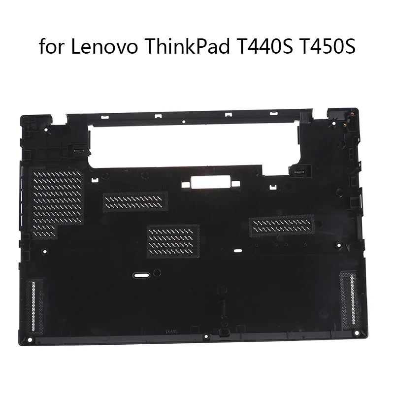 

New Laptop Bottom Case Base Lower Cover For Lenovo ThinkPad T440S T450S D-Shell Integrated With Expansion Slot