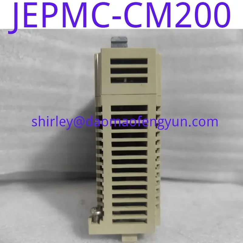 Контроллер JEPMC-CM200 б/у
