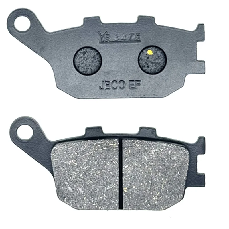Передние и задние тормозные колодки мотоцикла для HONDA CBR600CBR600F F3CBR600F3 Super Sport 95-98 CBR600SE 98 CBR600SJR 96 (art.: 3920d36619f14) - 3920d36619f14