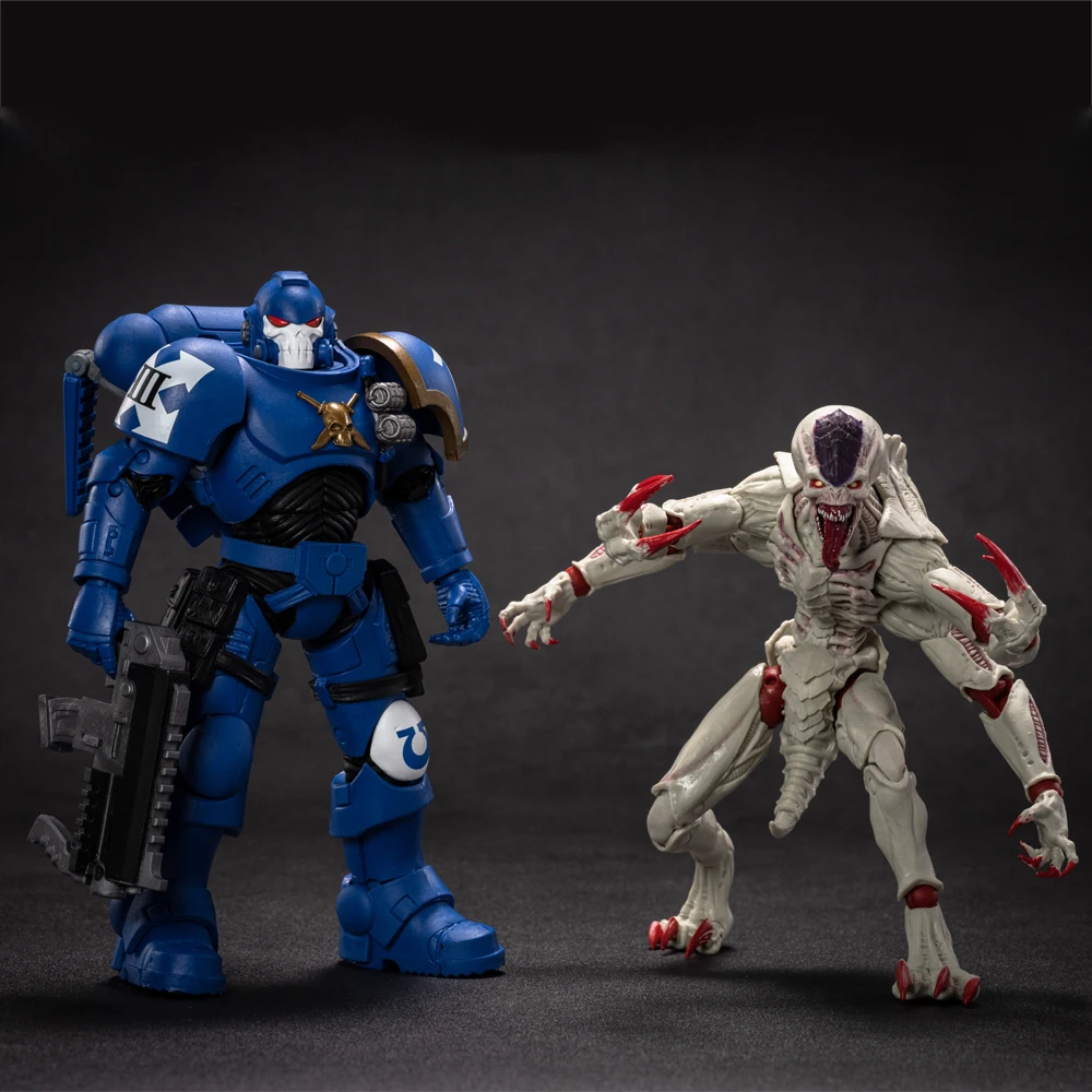 Экшн-фигурка McFarlane с шарнирным соединением 17 см | Игрушки и хобби