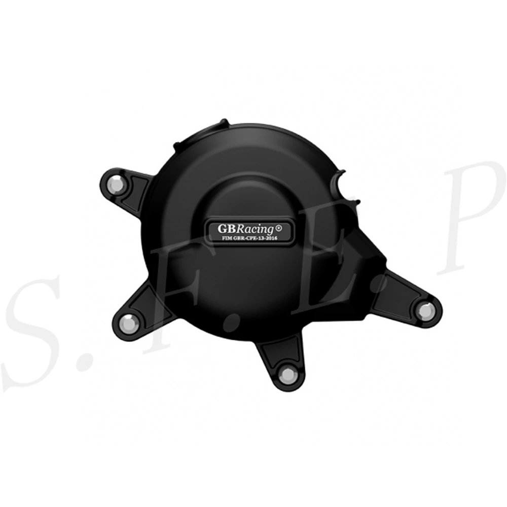 Защитный чехол для мотоциклетного двигателя GB Racing KTM RC390 2017-2021 &amp Duke 390 2016-2021