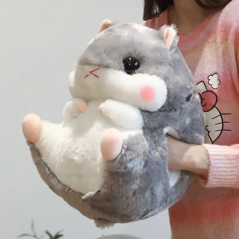 

Сумка для горячей воды, взрывозащищенный обогреватель для рук, плюшевый милый Съемный и моющийся мультяшный обогреватель, сумка для горяче...