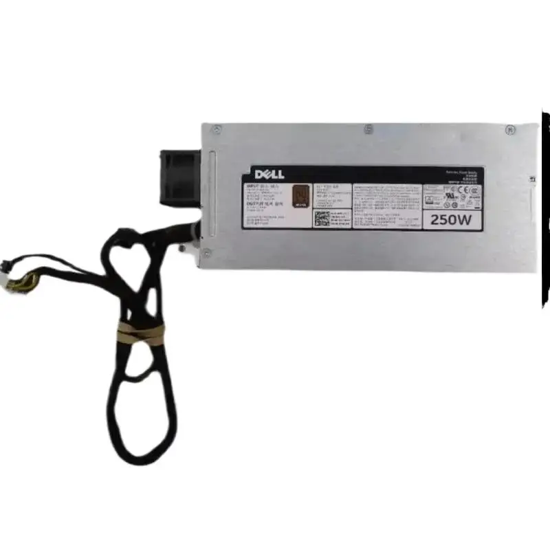 Блок питания для DELL R230 250 Вт DIXSG