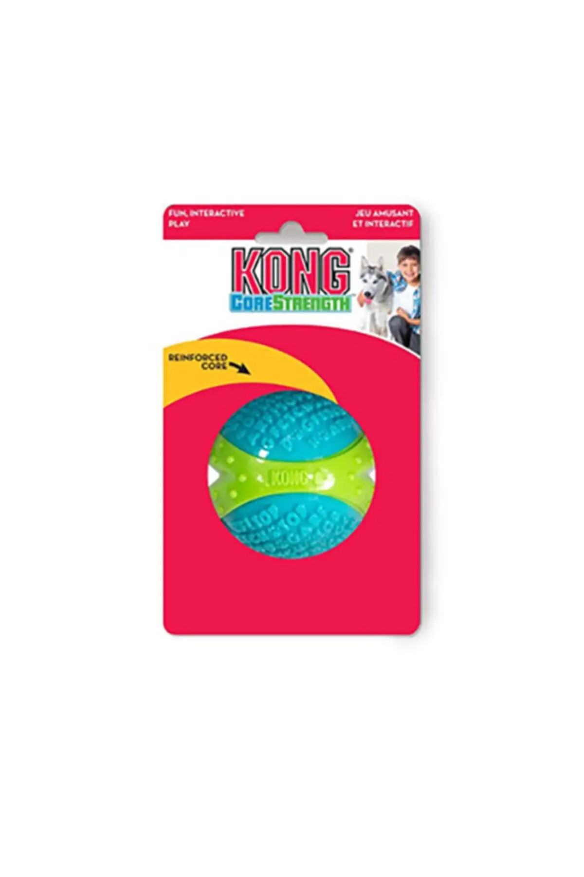 

Игрушки для собак и домашних животных, внутренняя сила 6 см