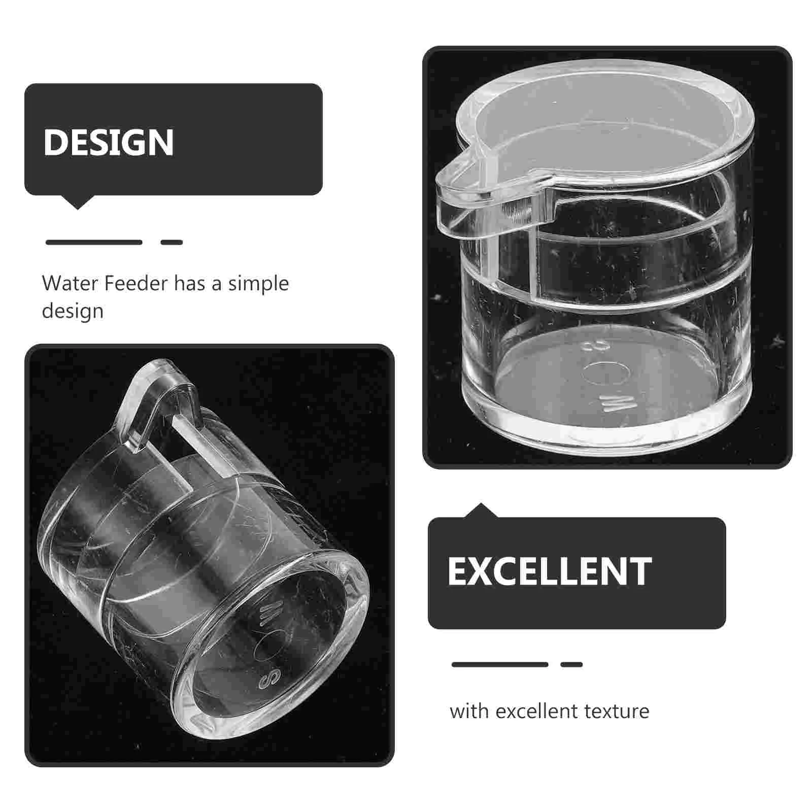 Рисунок 3 - Водяная кормушка для домашних животных