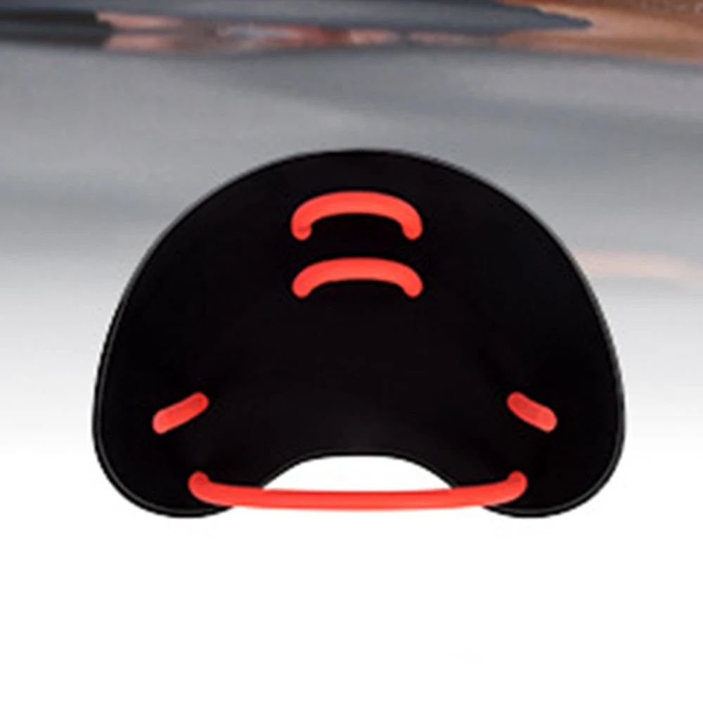 Gants de Natation Pagaies Dɾntra League à la Nage Main avec Sangles Réglables