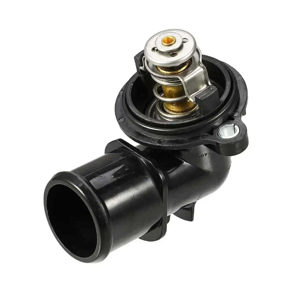 Корпус термостата DAZE 68253514AF 68147599AA 68253457AA для Jeep Grand Cherokee 3 0 Diesel Chrysler 300 300C