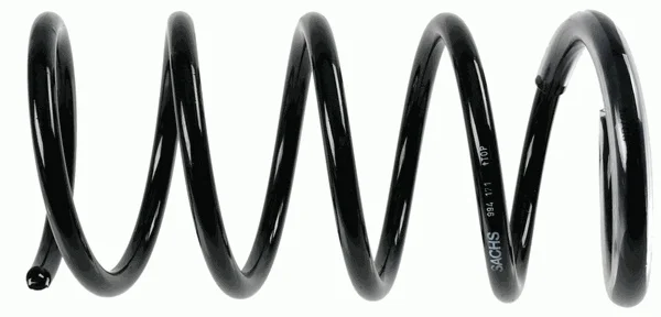 

994171 задняя катушка для пружины S60 I S60 I