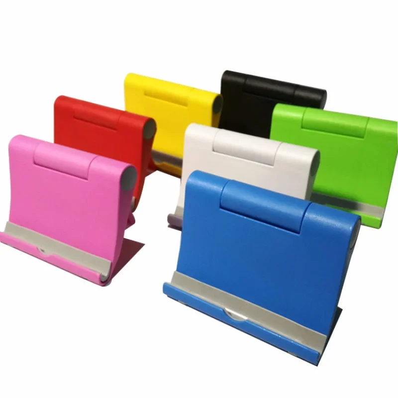 Настольный регулируемый держатель для телефона настольная подставка ipad iPhone Samsung