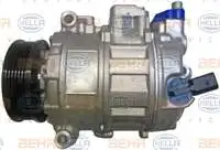 

BEHR 8 FK351105441 FOR AIR CONDITIONING THE COMPRESSOR TRANSTER T6 09 AMAROK 2.0TDI 10