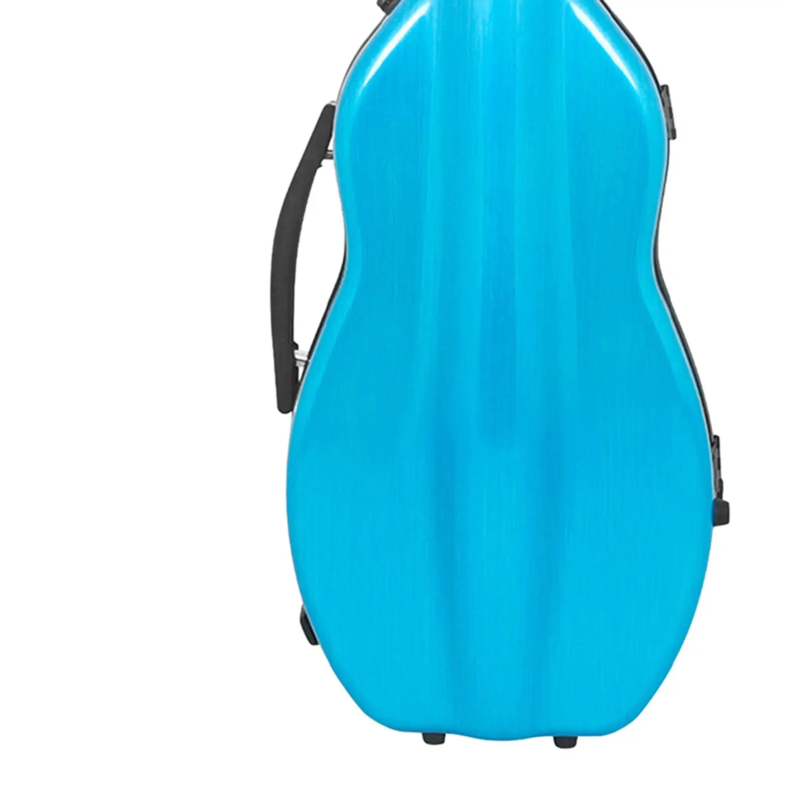 Чехол для скрипки прочный ящик хранения любителей игроков