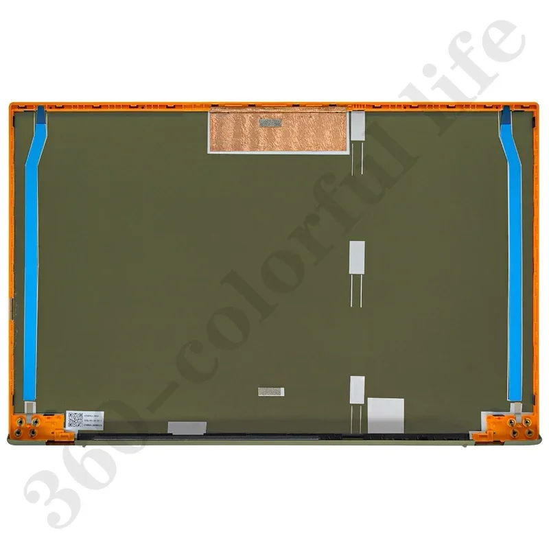 Новый оригинальный ЖК-экран для ноутбука ASUS 15x S5500F S531F K531 X531F S532F задняя крышка