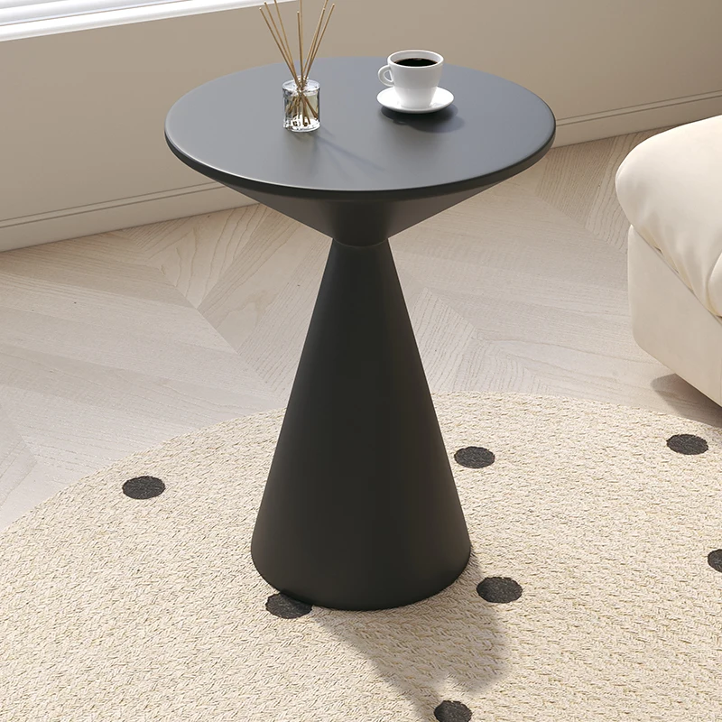 Маленькая настольная боковая мебель Роскошный Гостиничный центр низкая