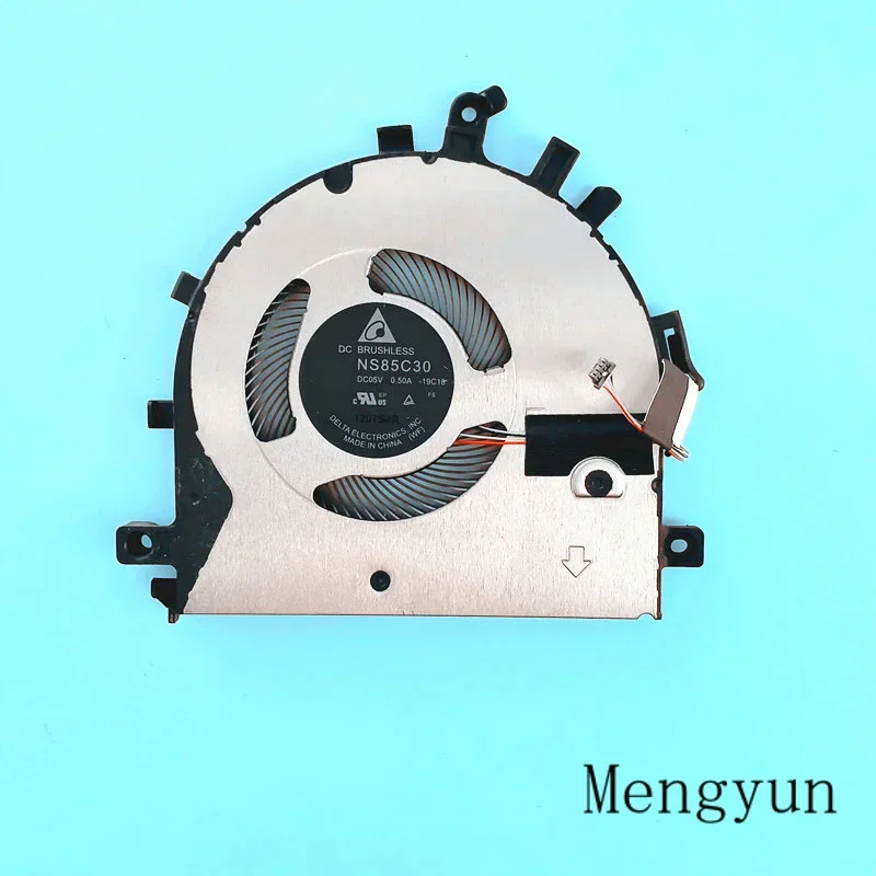 Вентилятор-кулер для Huawei Honor MagicBook 15x15 H98 Boh-WAQ9HNL BoB-WAH9P R5 MateBook D 15 2020 BohrL-WFQ9 BoB-WAE9P