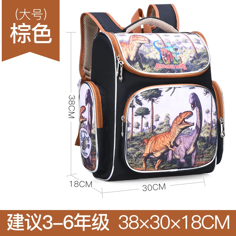 Children School Bags Girls boys Orthopedic schoolbag kids Backpacks primary school Backpacks cartoon Backpacks mochila infantil