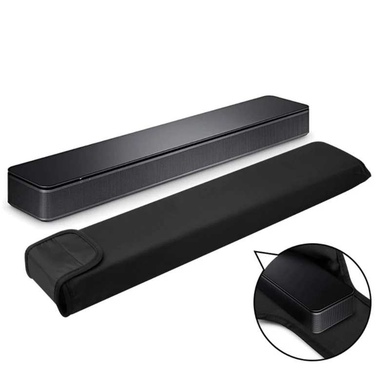 

Dust Guard 290T Fabric Dust Cover Protect From Spills,Scratch for TV Speaker