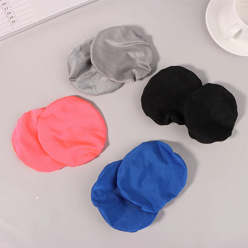 1 пара ушные вкладыши для наушников от пота