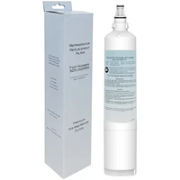5231ja2006b refrigerator water filter replacement compatible with lg models 5231ja2006a kenmore 469990 lt600p 5231ja2006e
