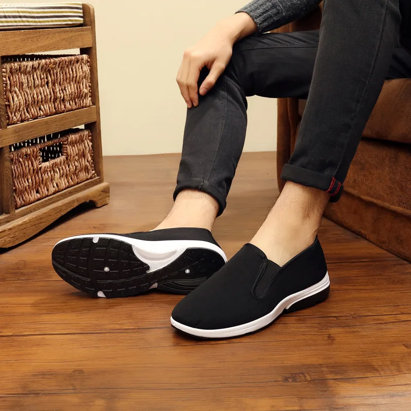 

Brand Men Casual Shoes Breathable Lace-Up Walking Shoes Tenis Masculino Adulto Lightweight Comfortable Mesh Men Sneakers Shoes