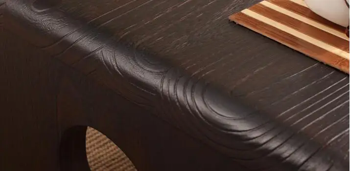 Японский антикварный консольный столик прямоугольный 80/90 см азиатская мебель