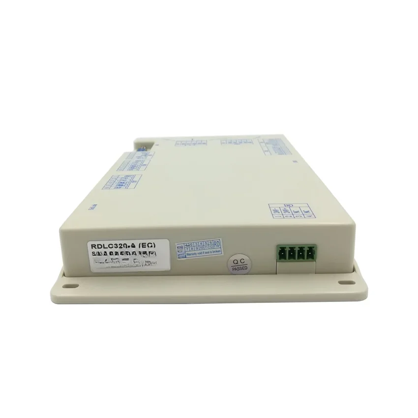 Ruida RDLC320-A RDC6442G RDC6442S RDC6445G/S панель дисплея и материнская плата для лазерной