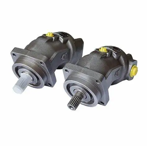 Насос Rexroth Bomba A2FO5 A2FO10 A2FO12 A2FO16 A2FO23 Поршневой насос с фиксированной изогнутой осью