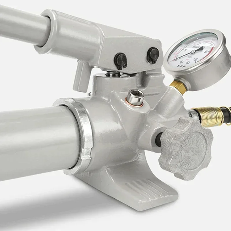 Ручной гидравлический насос APR-390 Микромасляный Маленький масляный высокого