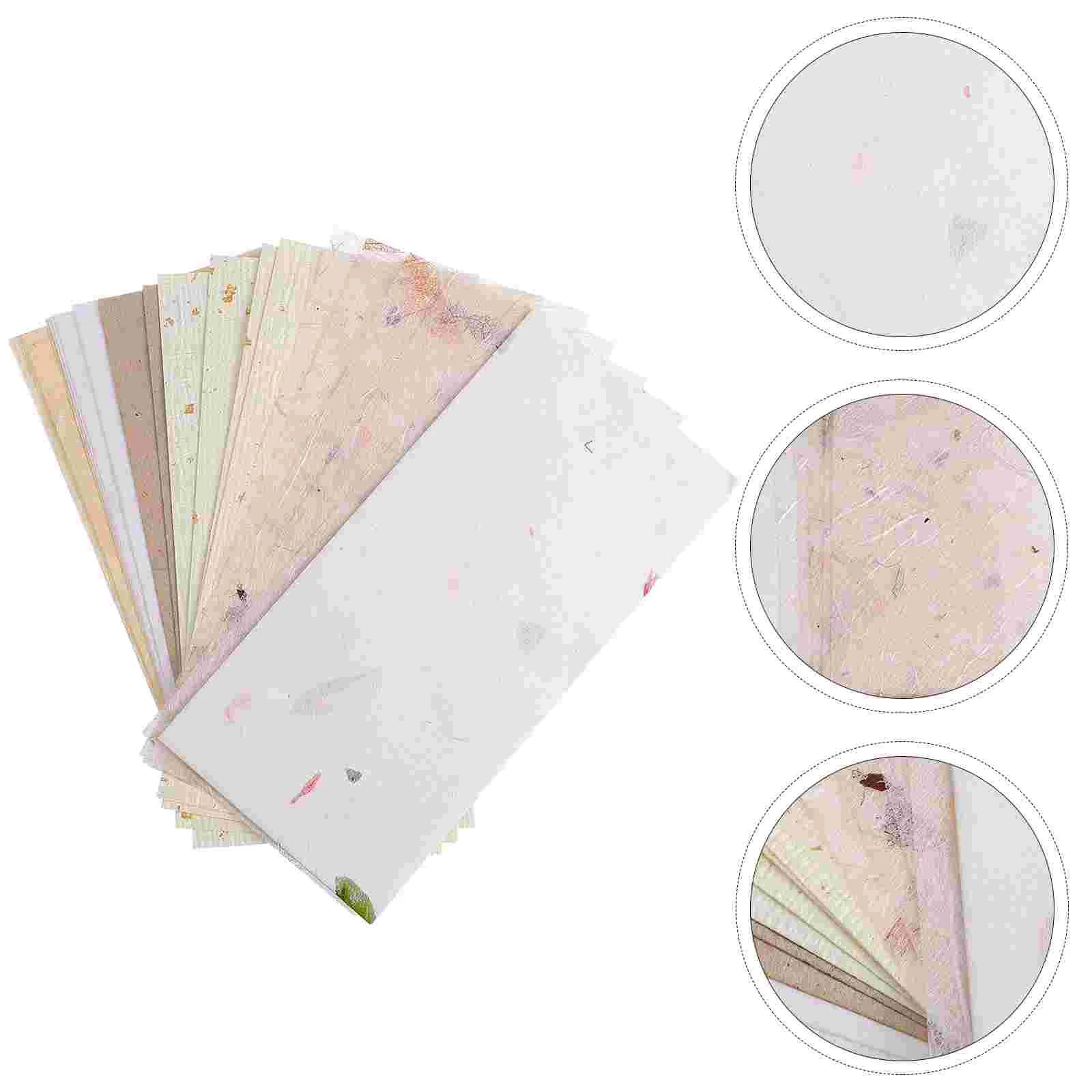 30 шт. материал ручной работы бумажный декор блокнот для рукоделия подушечки