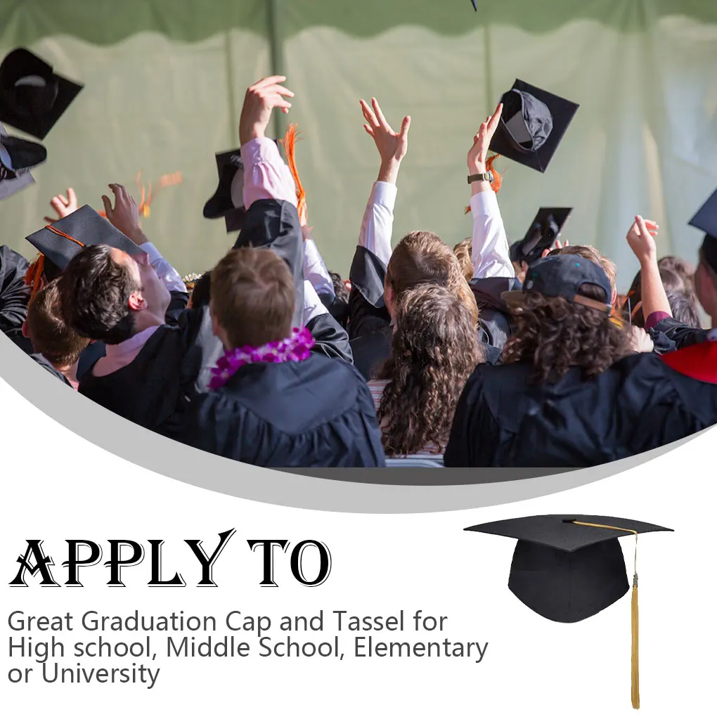 

Аксессуары для головных уборов, украшение для школьных сувениров, несколько цветов