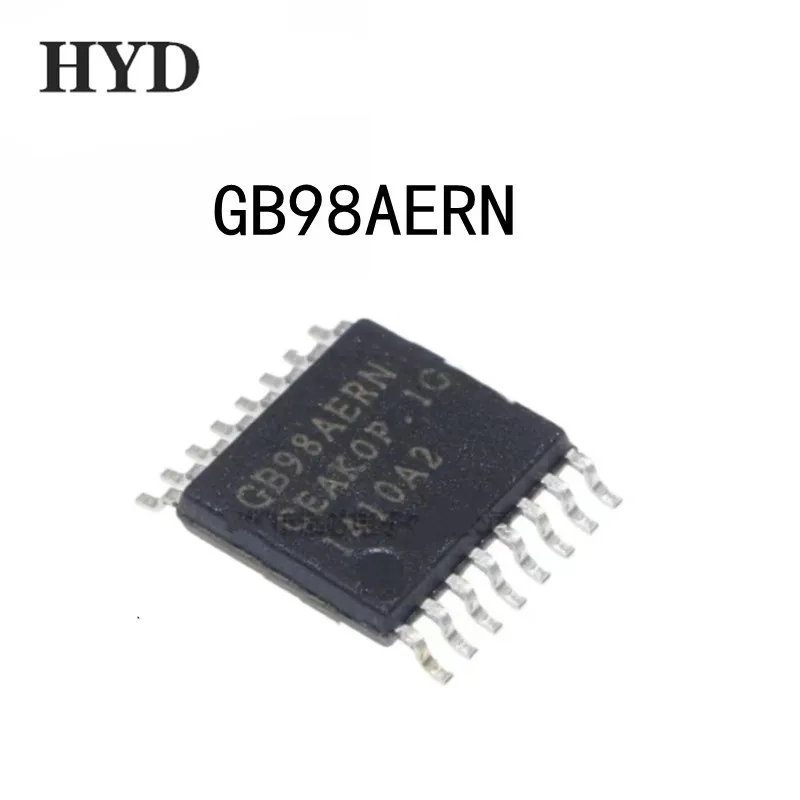 

10 шт GB98AERN G898AERN 6898 микросхема питания integration интеграции
