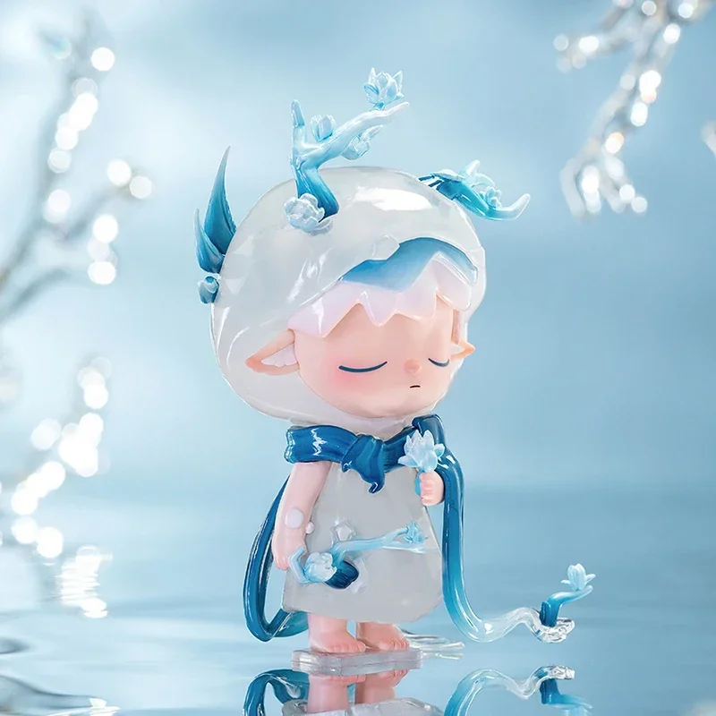 Heyone Mimi поэма из серии Nature загадочная коробка для игрушек Оригинальная фигурка