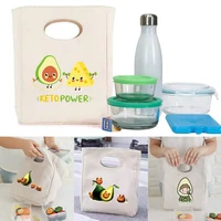 insulated lunch bag for women kids cooler bag thermal bag portable lunch box ice pack tote food picnic bags lunch bags for work