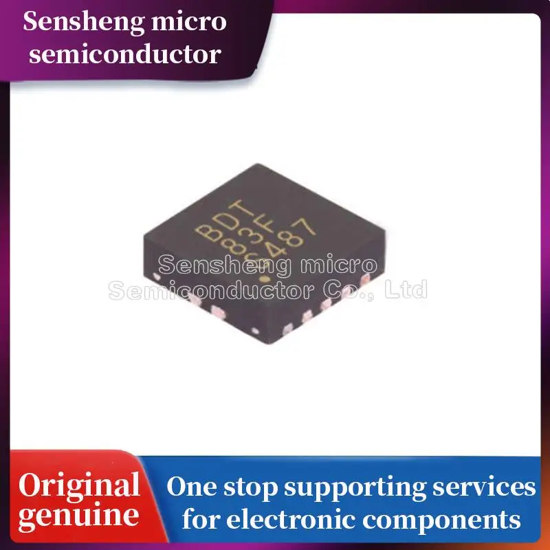 

100% новый TPS61025DRCR TPS61025 Фотогалерея товара