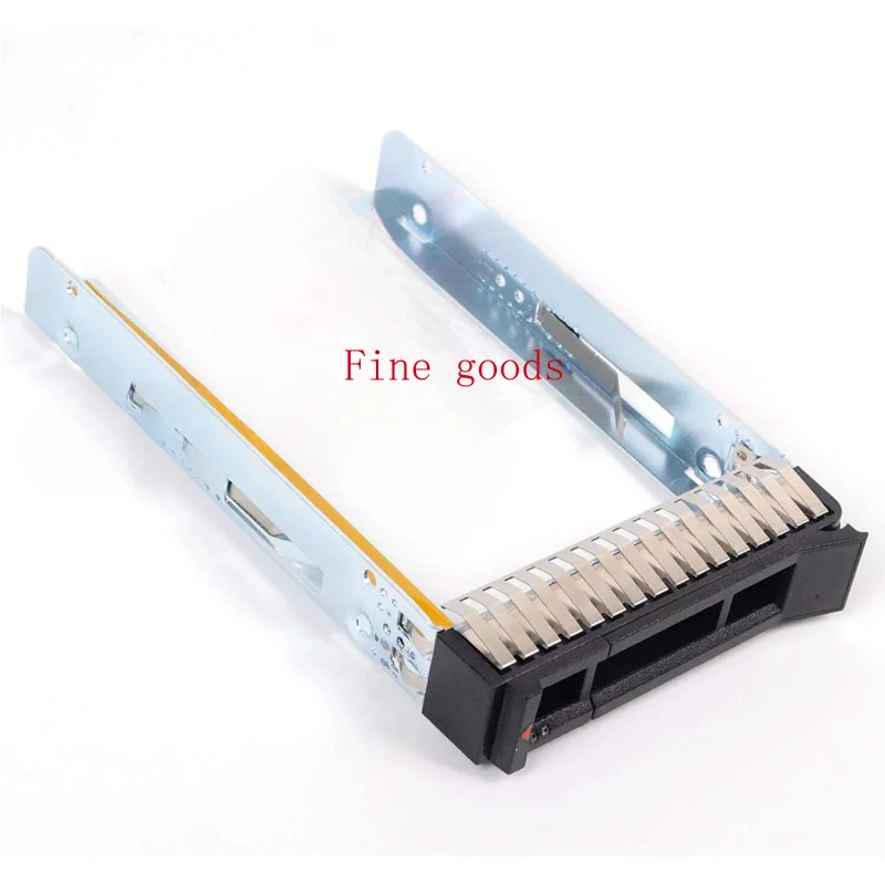 5 шт. лоток привода SFF 2 дюйма для IBM/Lenovo X3650 M5 X3550 X3250 00E760