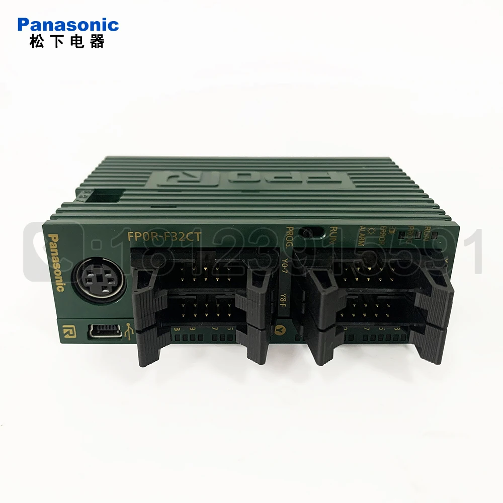 AFP0RF32CT/FP0R-F32CT с RS232C и автоматическим резервным копированием данных