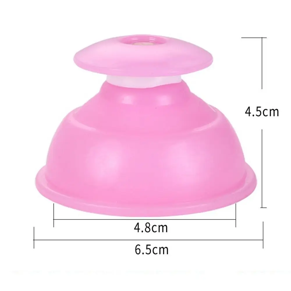 Силиконовый массажер для всего тела шеи и спины вакуумные банки чашка банок