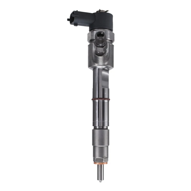 New Diesel Common Rail Fuel Injector Jet 0445110544 For Nozzle DLLA151P2363 For Valve F00VC01371 For 4102H-EU3